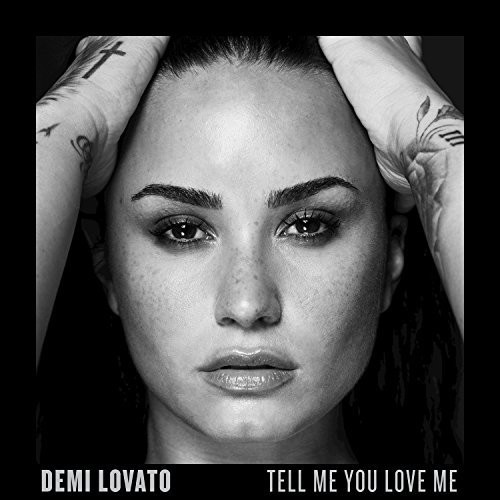 Demi Lovato - Tell Me You Love Me [Clean]