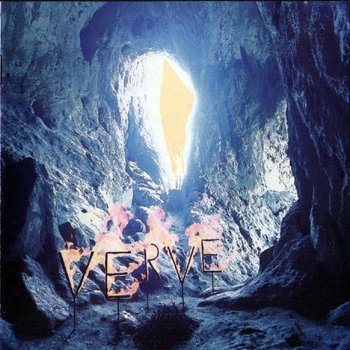 The Verve - Storm In Heaven (Rermastered)