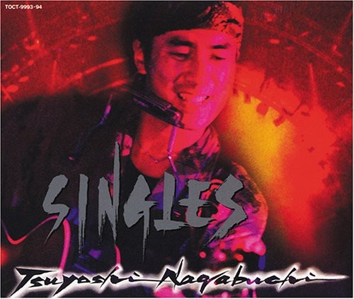 Singles Vol 2 [Import]