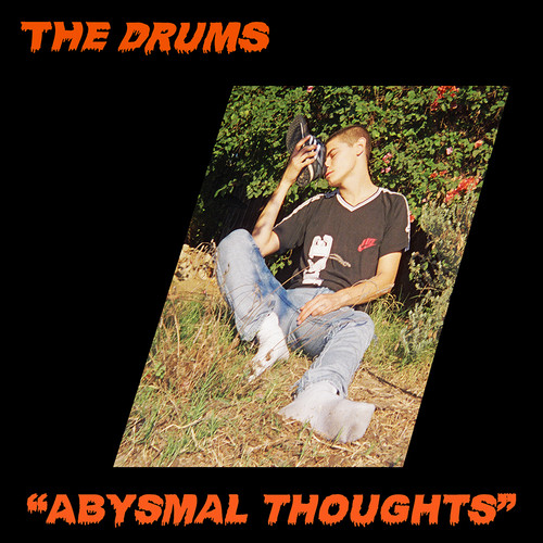 The Drums - Abysmal Thoughts [Limited Edition Clear 2LP]