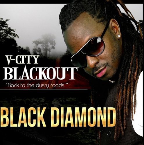 Black Diamond - V-City Black Out