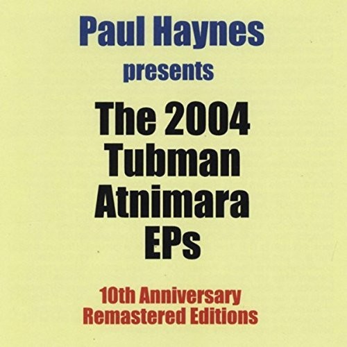The 2004 Tubman Atnimara Eps