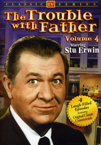 The Trouble With Father: Volume 4