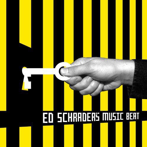 Ed Schrader's Music Beat - Party Jail [LP]