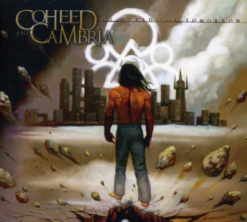 Coheed & Cambria - No World for Tomorrow