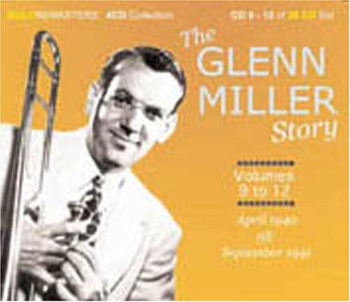 Glenn Miller Story: Centenary Collection 9-12