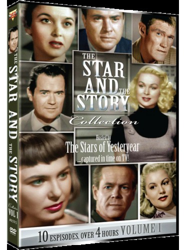 The Star and the Story Collection: Volume 1