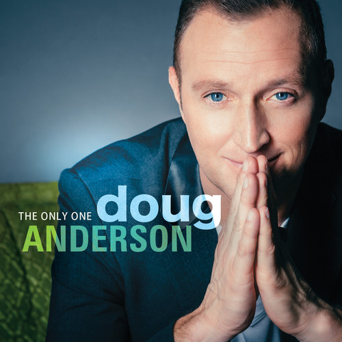 Doug Anderson - The Only One