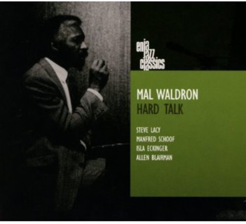 Mal Waldron - Hard Talk