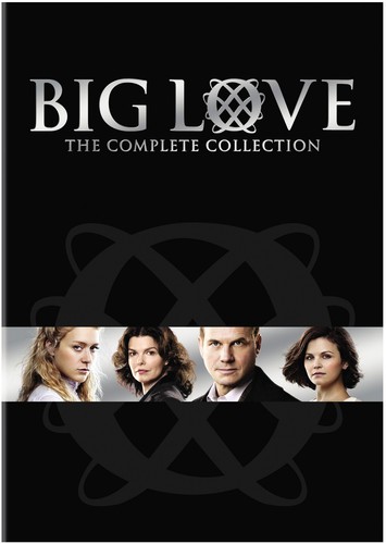 Big Love: The Complete Collection