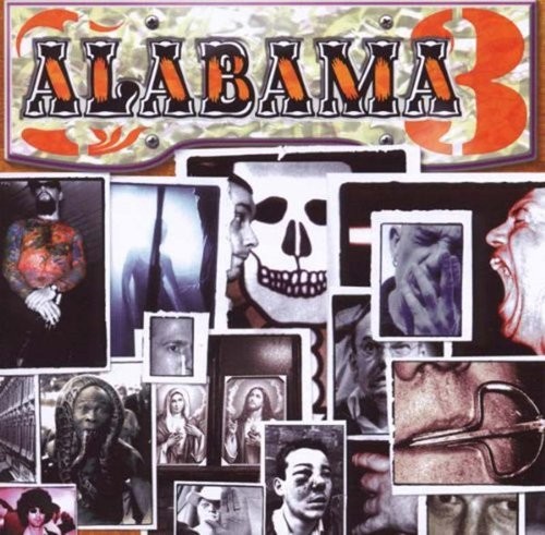 Alabama 3 - Exile On Coldharbour Lane [Vinyl]