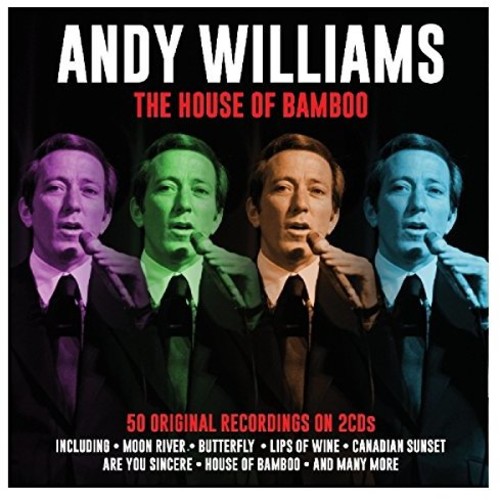 Andy Williams - House Of Bamboo