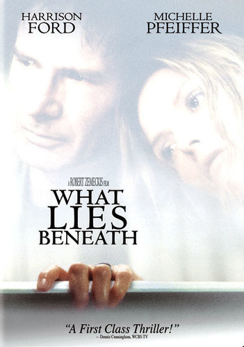 What Lies Beneath