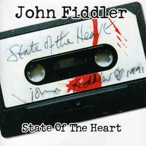 State of the Heart [Import]
