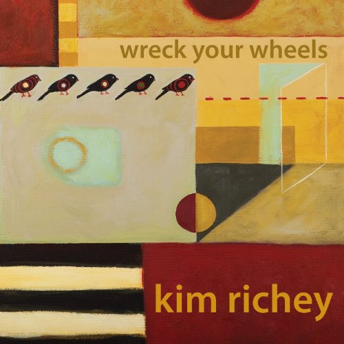 Wreck Your Wheels [Import]