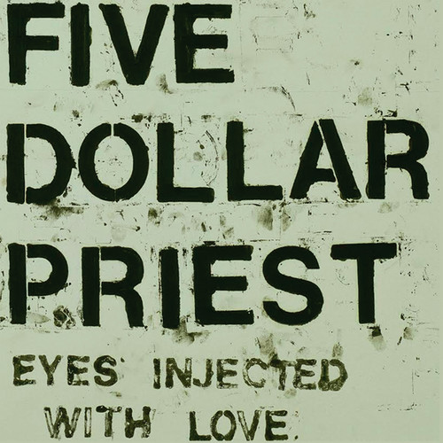 Eyes Injected with Love