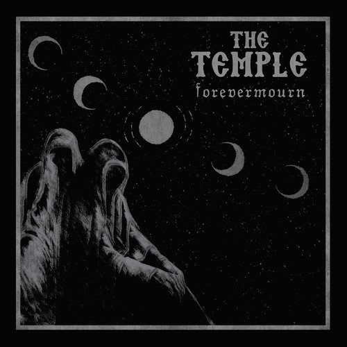 The Temple - Forevermourn