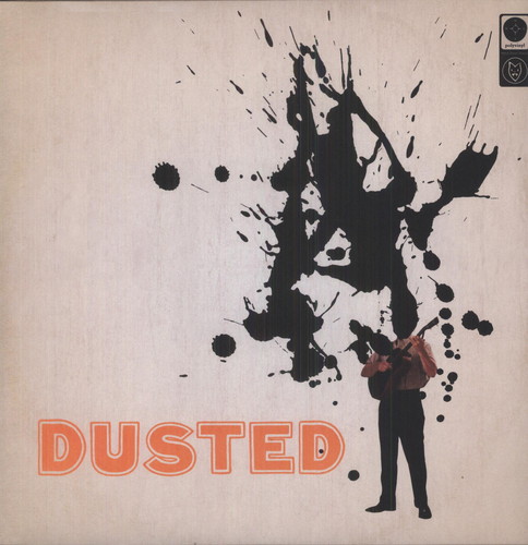 Dusted - Total Dust [LP]
