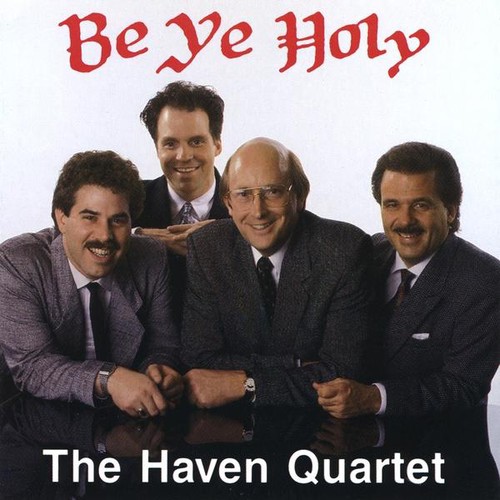 Haven - Be Ye Holy