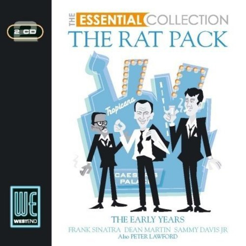 Rat Pack - Essential Collection