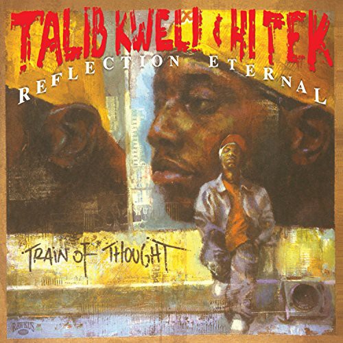 Talib Kweli - Reflection Eternal