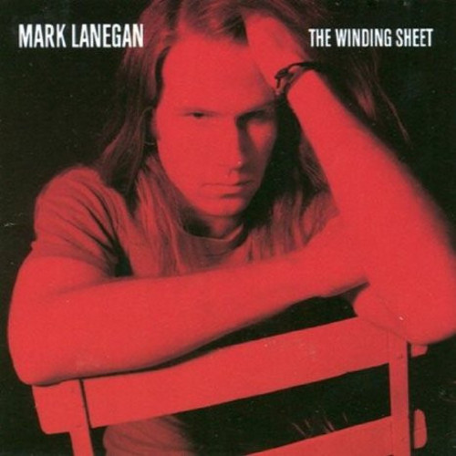Mark Lanegan - The Winding Sheet [Vinyl]
