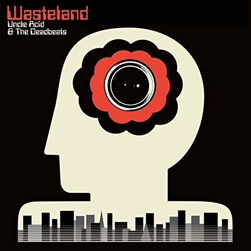 Uncle Acid & The Deadbeats - Wasteland [Colored Vinyl] (Wht) (Uk)