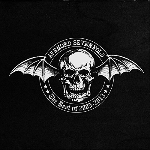 Avenged Sevenfold - The Best Of 2005-2013 [Clean]