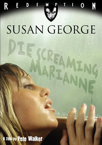 Susan George - Die Screaming, Marianne