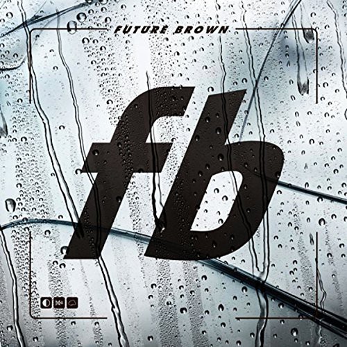 Future Brown - Future Brown [Vinyl]