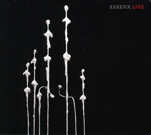 Karkwa - Live (Frn) [Import]
