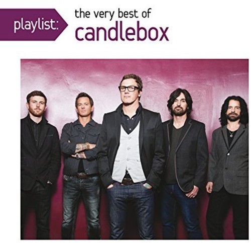 Candlebox - Playlist: Very Best Of Candlebox