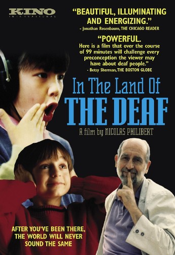 In The Land Of The Deaf - In the Land of the Deaf