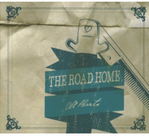 Road Home - Old Hearts