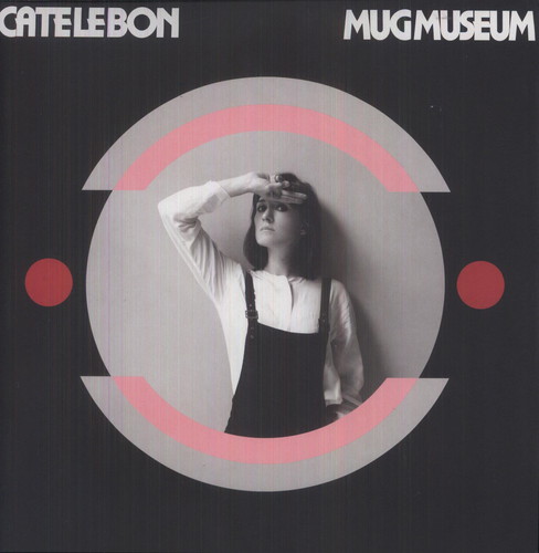 Cate Le Bon - Mug Museum [Vinyl]