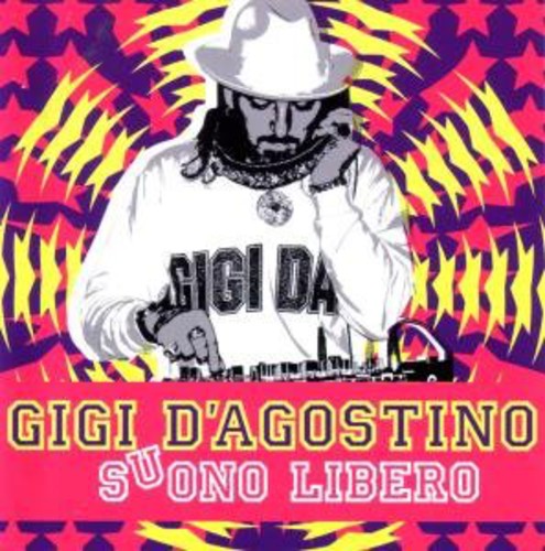 Gigi D'Agostino - Suono Libero