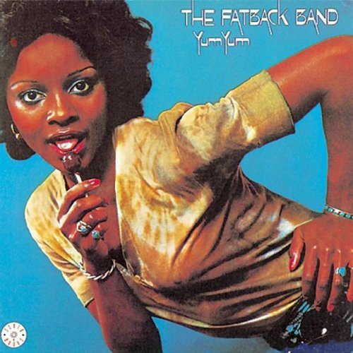 Fatback Band - Yum Yum [Import]