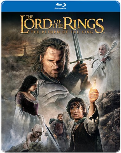 The Lord of the Rings: The Return of the King