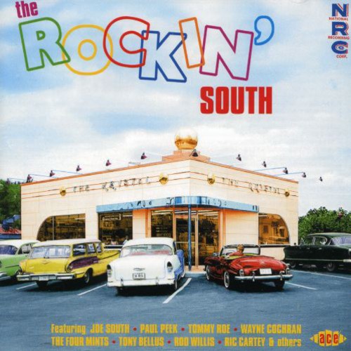 Rockin South [Import]