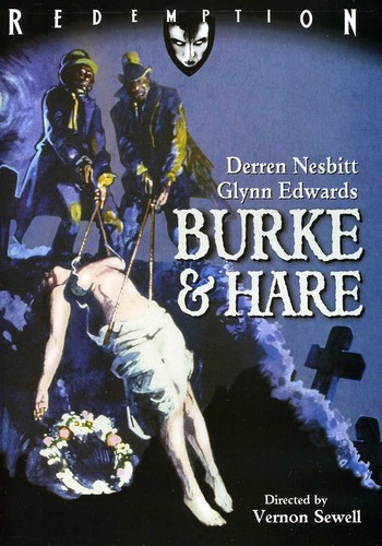 John Carney - Burke & Hare