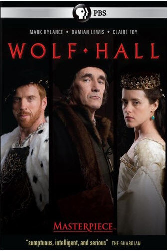 Wolf Hall (Masterpiece)