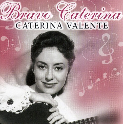 Bravo Caterina [Import]