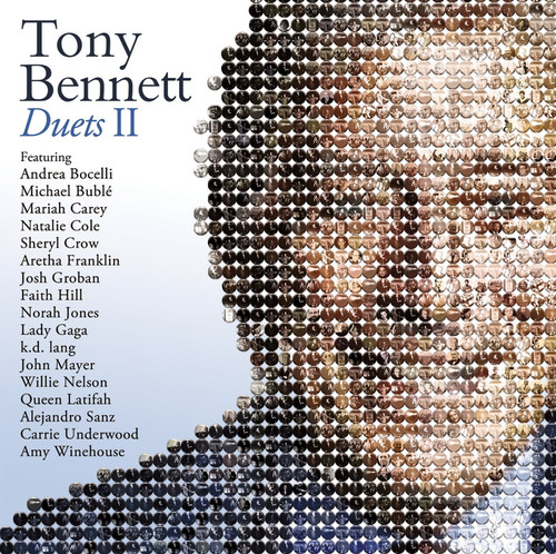 Tony Bennett - Duets, Vol. II