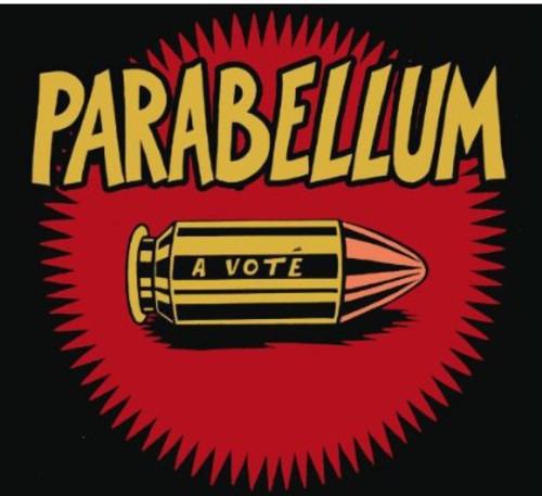 Parabellum - A Vote