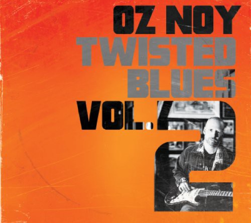 Twisted Blues Vol 2