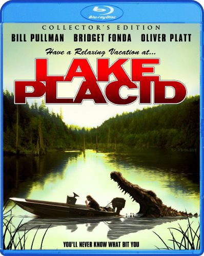 Lake Placid (Collector's Edition)