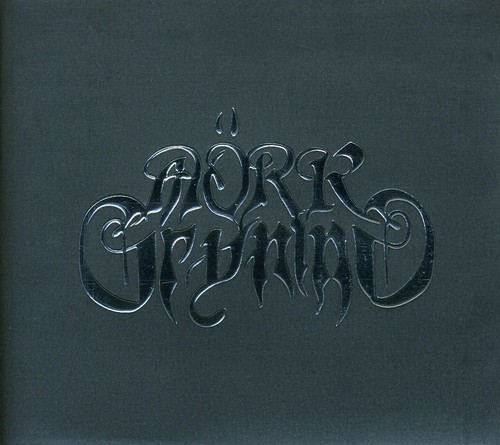 Mork Gryning - Mork Gryning (Limited)