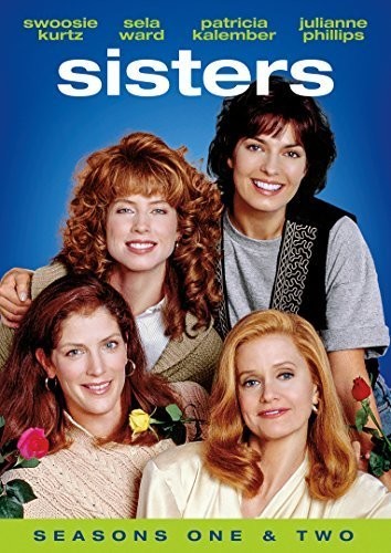 Sisters: Seasons One and Two