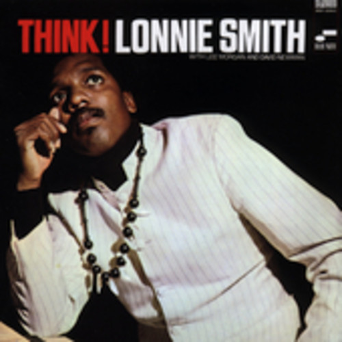 Lonnie Smith - Think [Remastered]