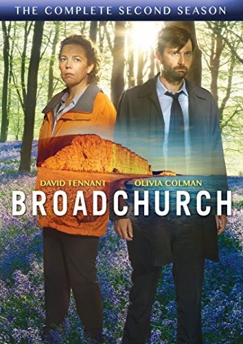 Broadchurch: The Complete Second Season